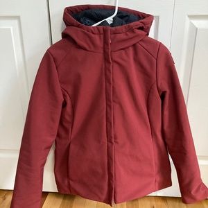 Invicta Ski Jacket